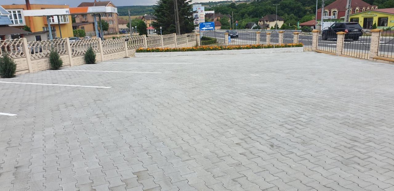 Pensiunea Carmena Băile Felix Εξωτερικό φωτογραφία